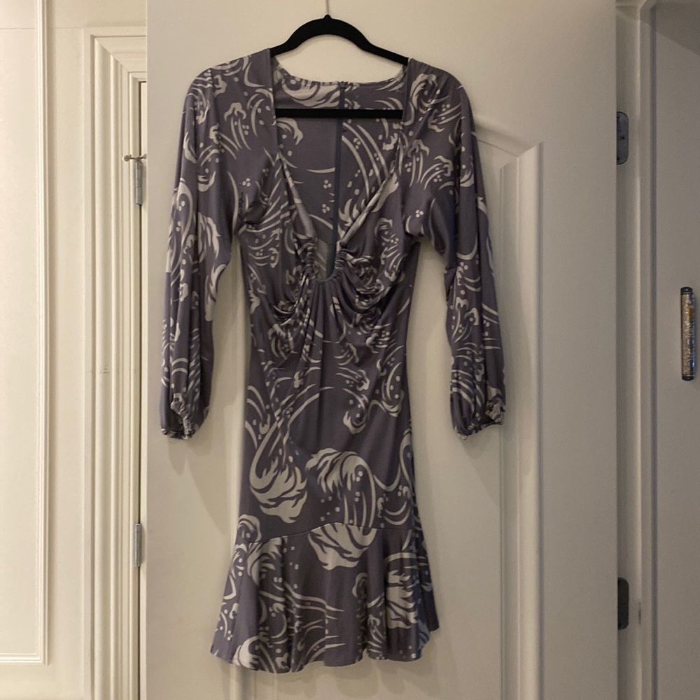 Beautiful dress for sell